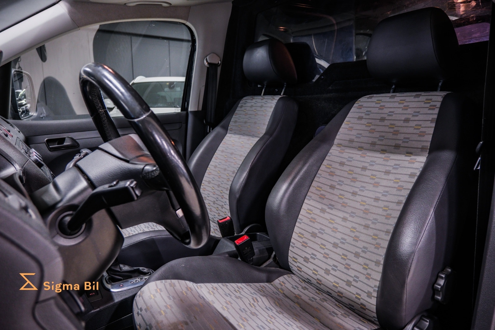 Bilde av Volkswagen Caddy