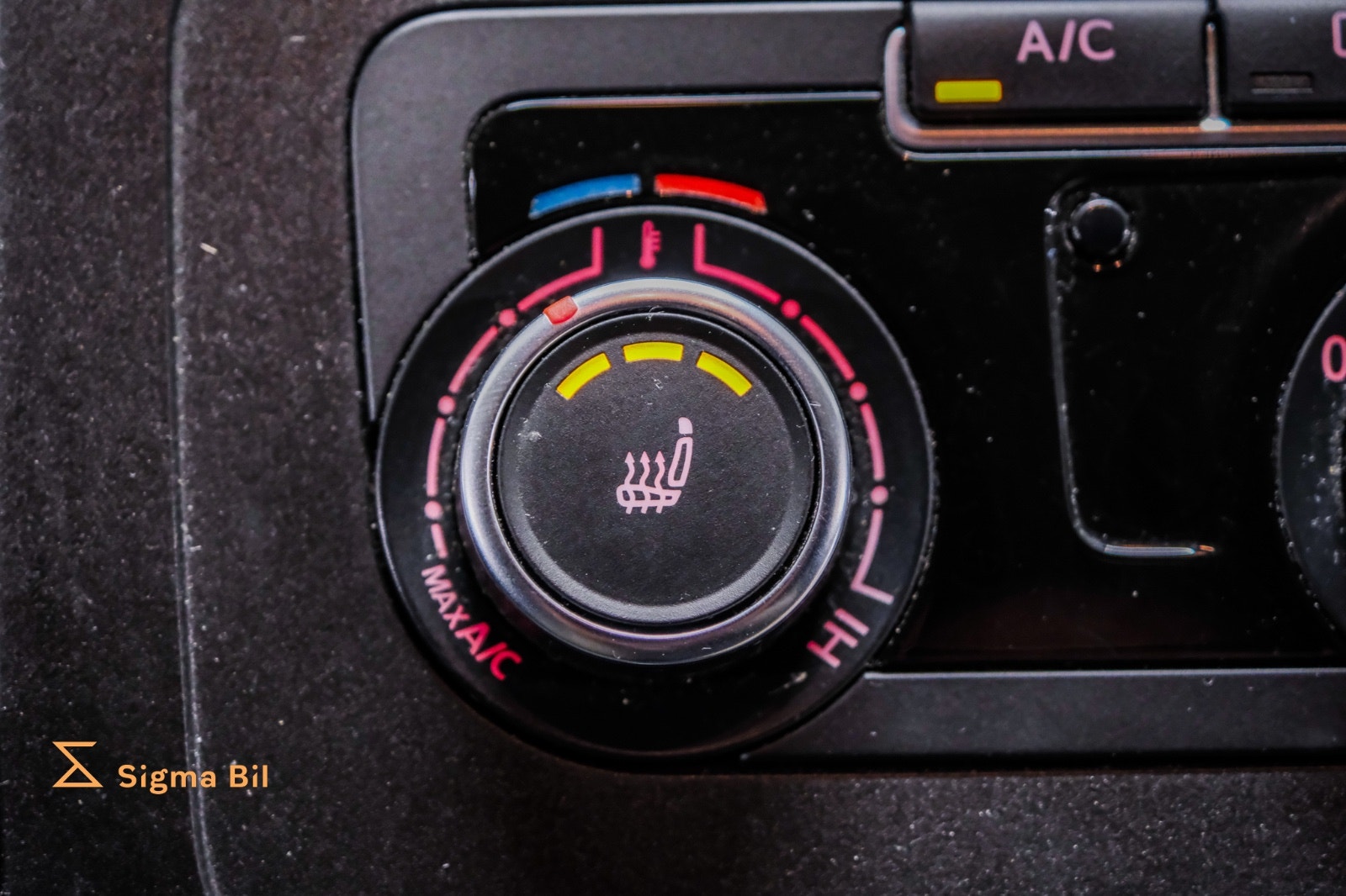 Bilde av Volkswagen Caddy