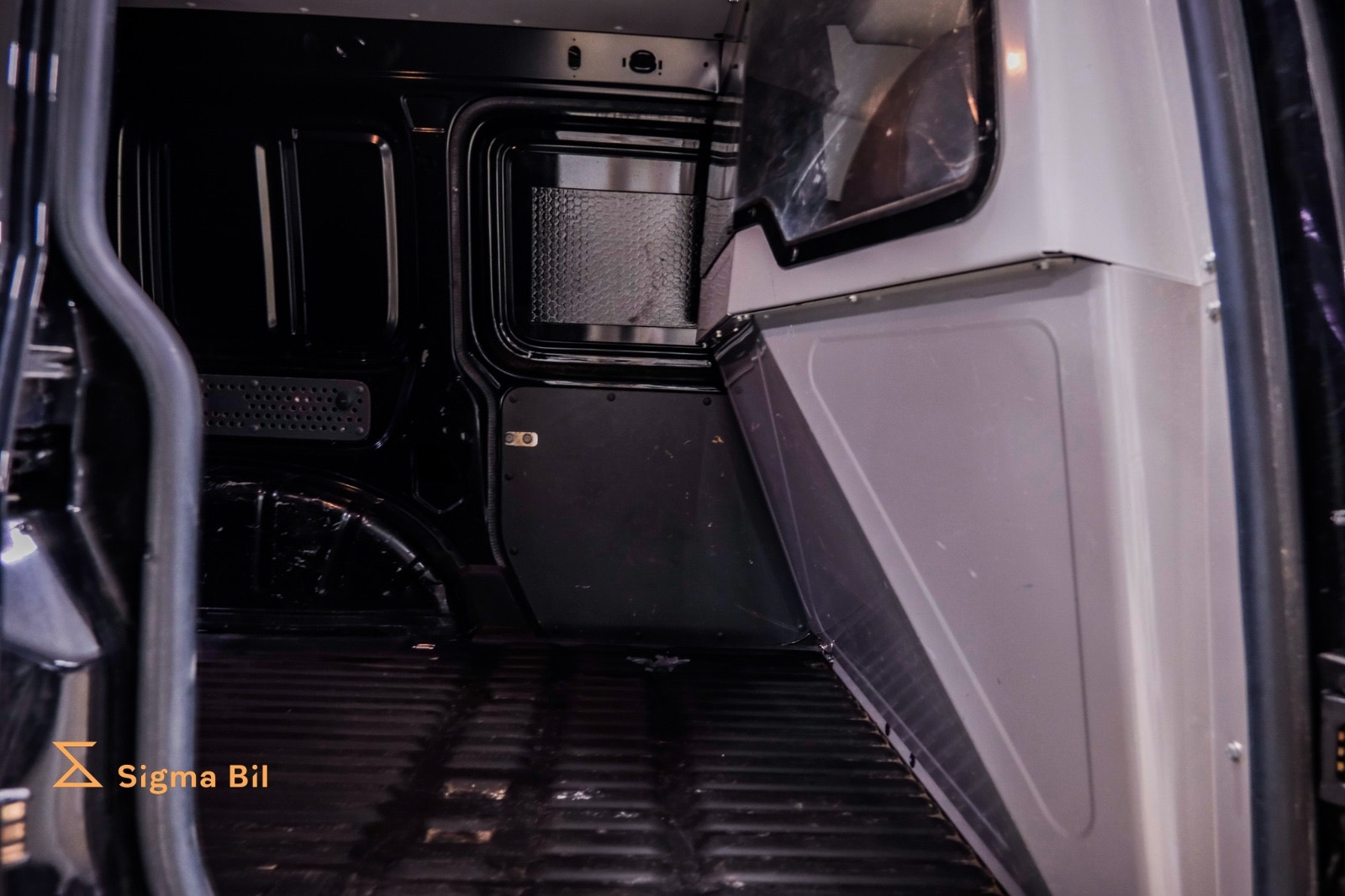 Bilde av Volkswagen Caddy