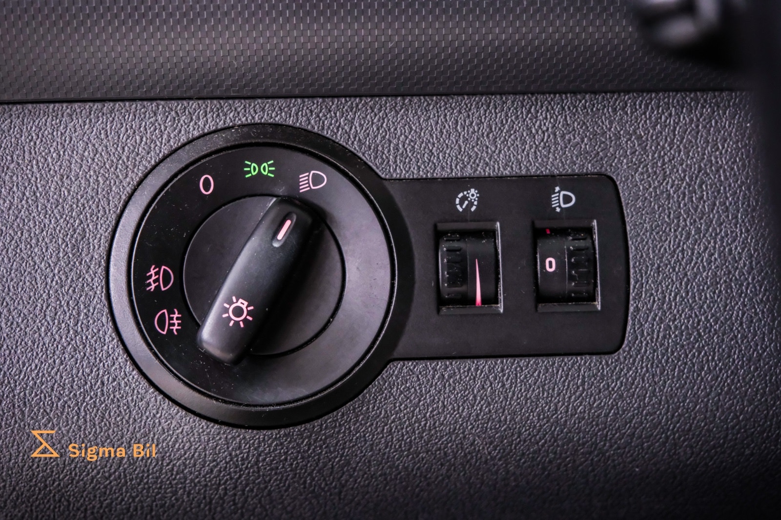 Bilde av Volkswagen Caddy