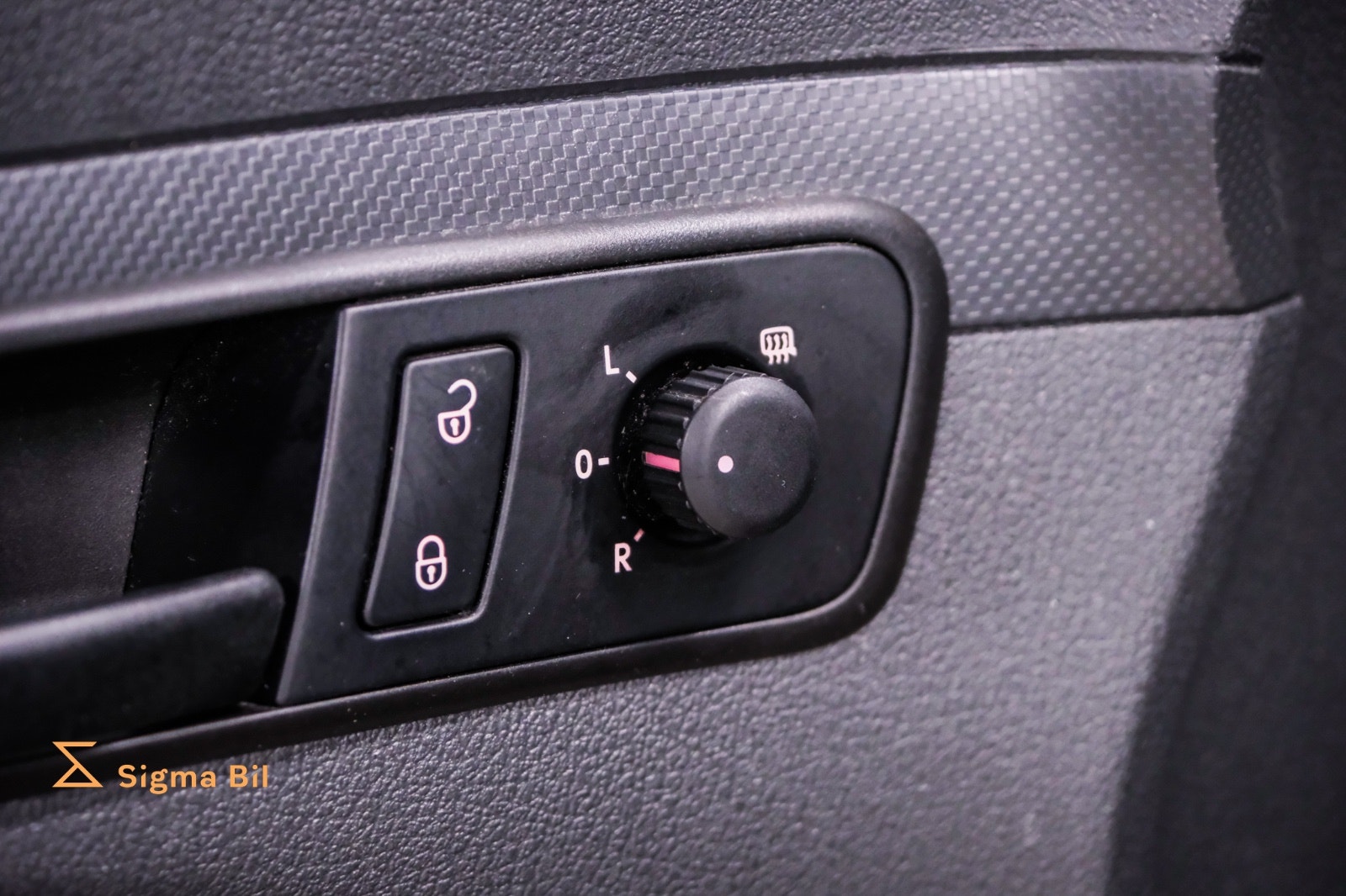 Bilde av Volkswagen Caddy