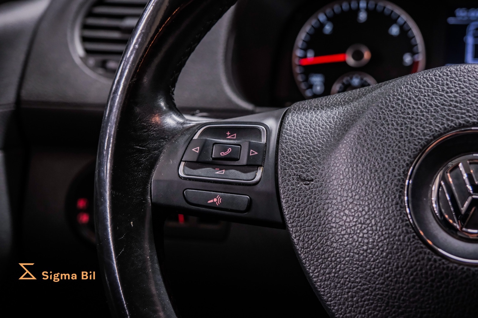 Bilde av Volkswagen Caddy