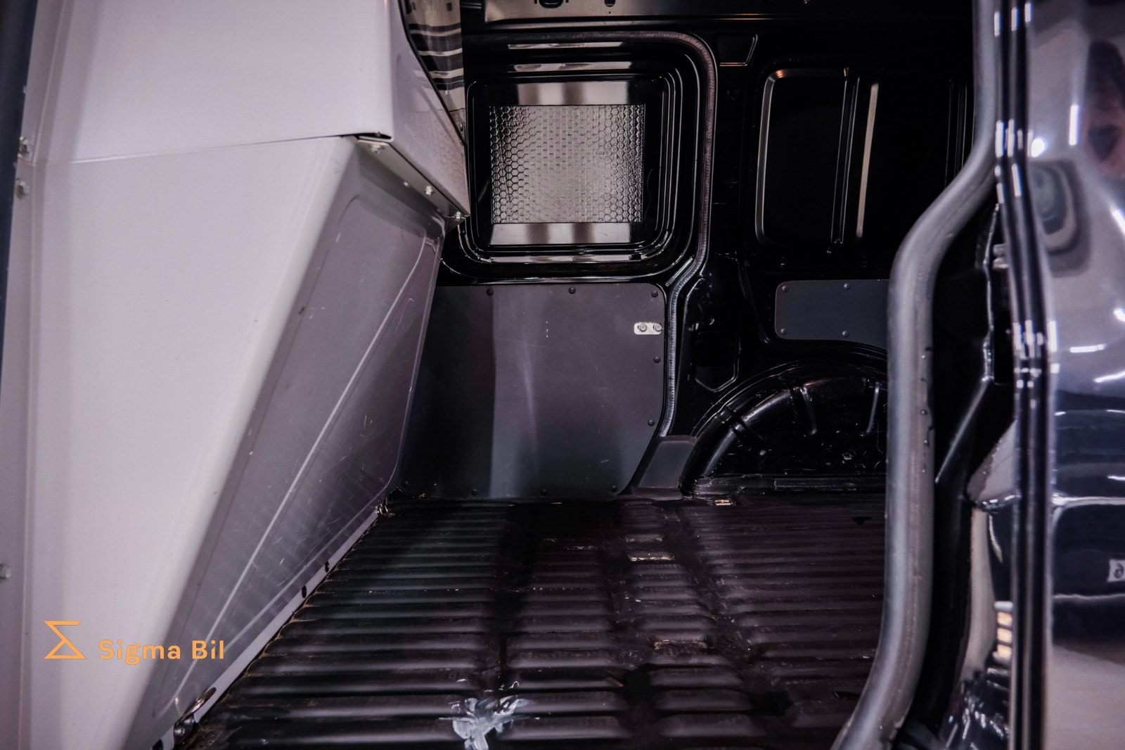 Bilde av Volkswagen Caddy