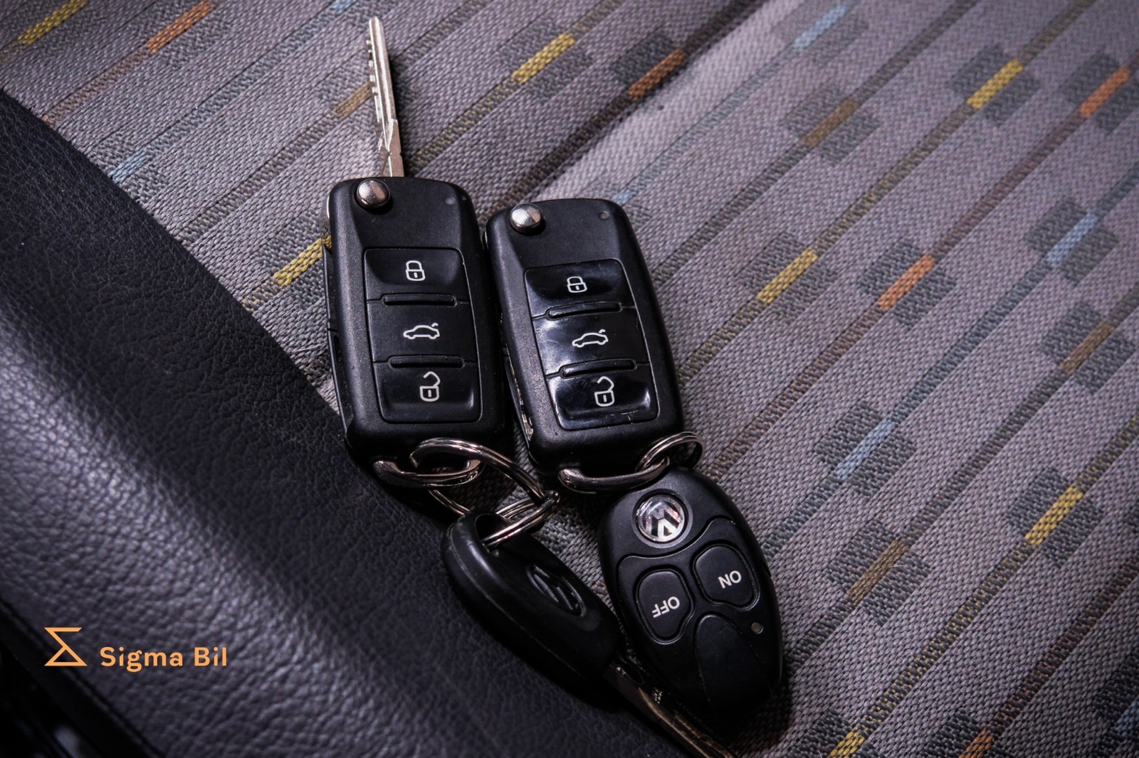 Bilde av Volkswagen Caddy