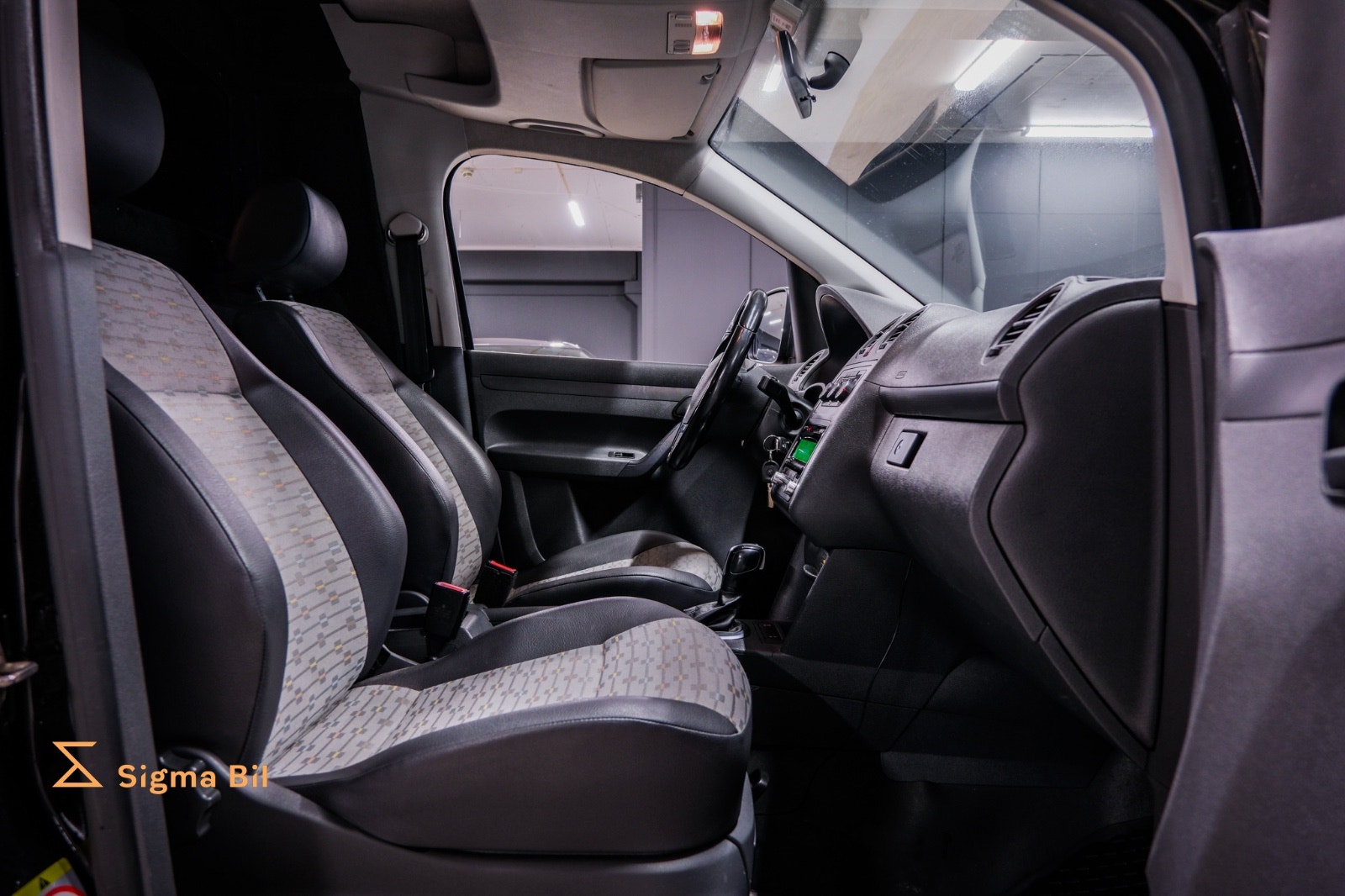 Bilde av Volkswagen Caddy