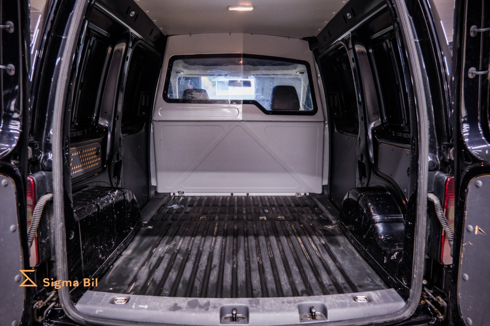 Bilde av Volkswagen Caddy