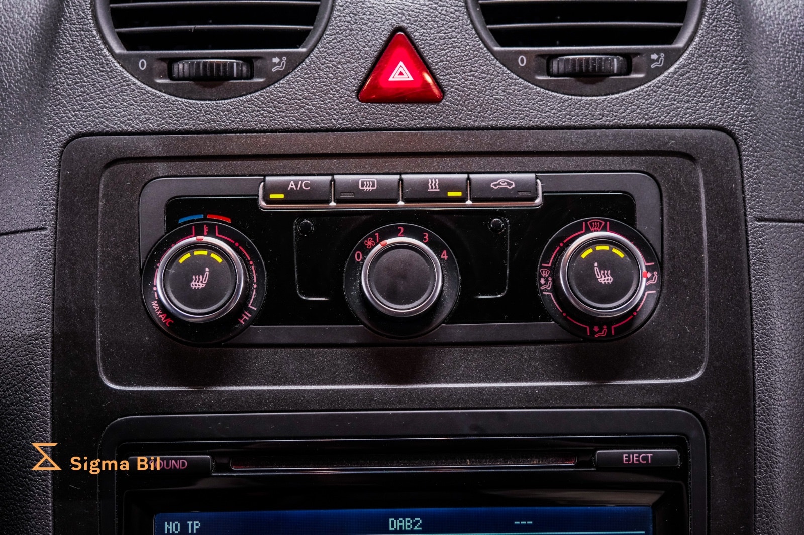 Bilde av Volkswagen Caddy