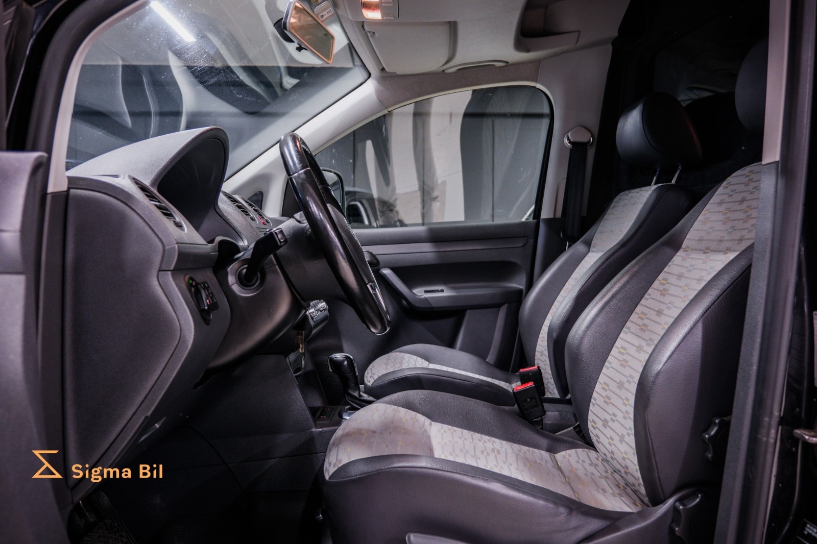 Bilde av Volkswagen Caddy