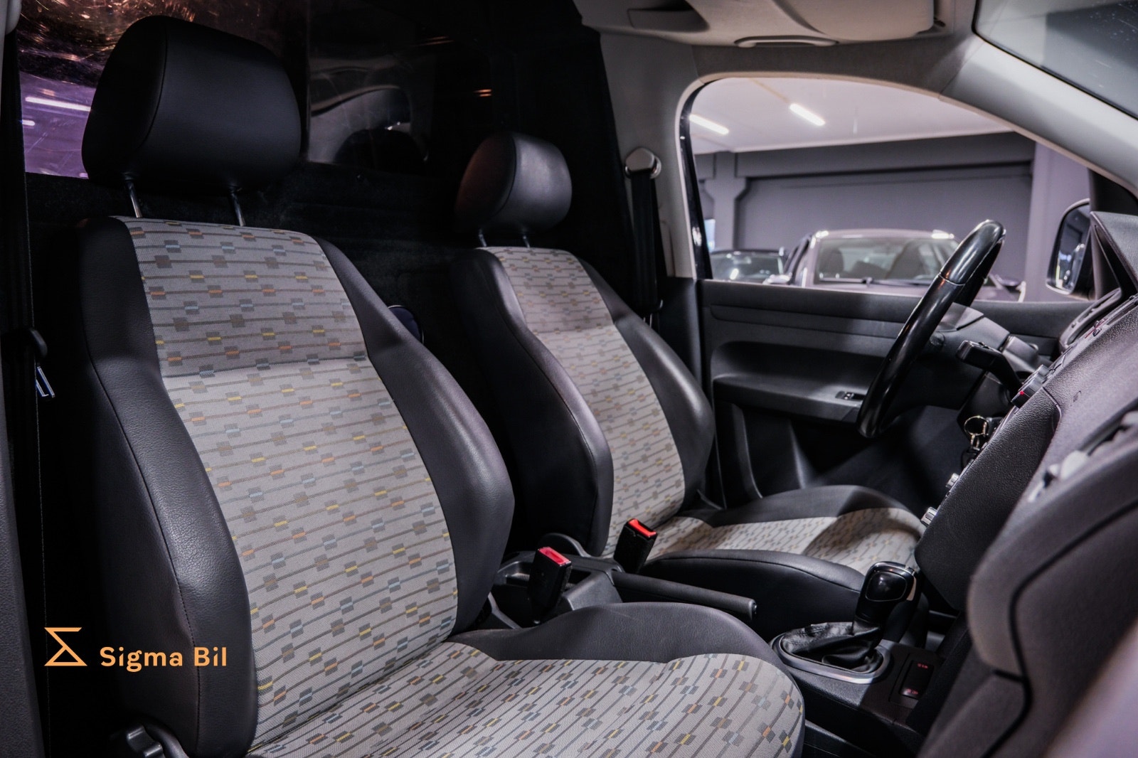 Bilde av Volkswagen Caddy