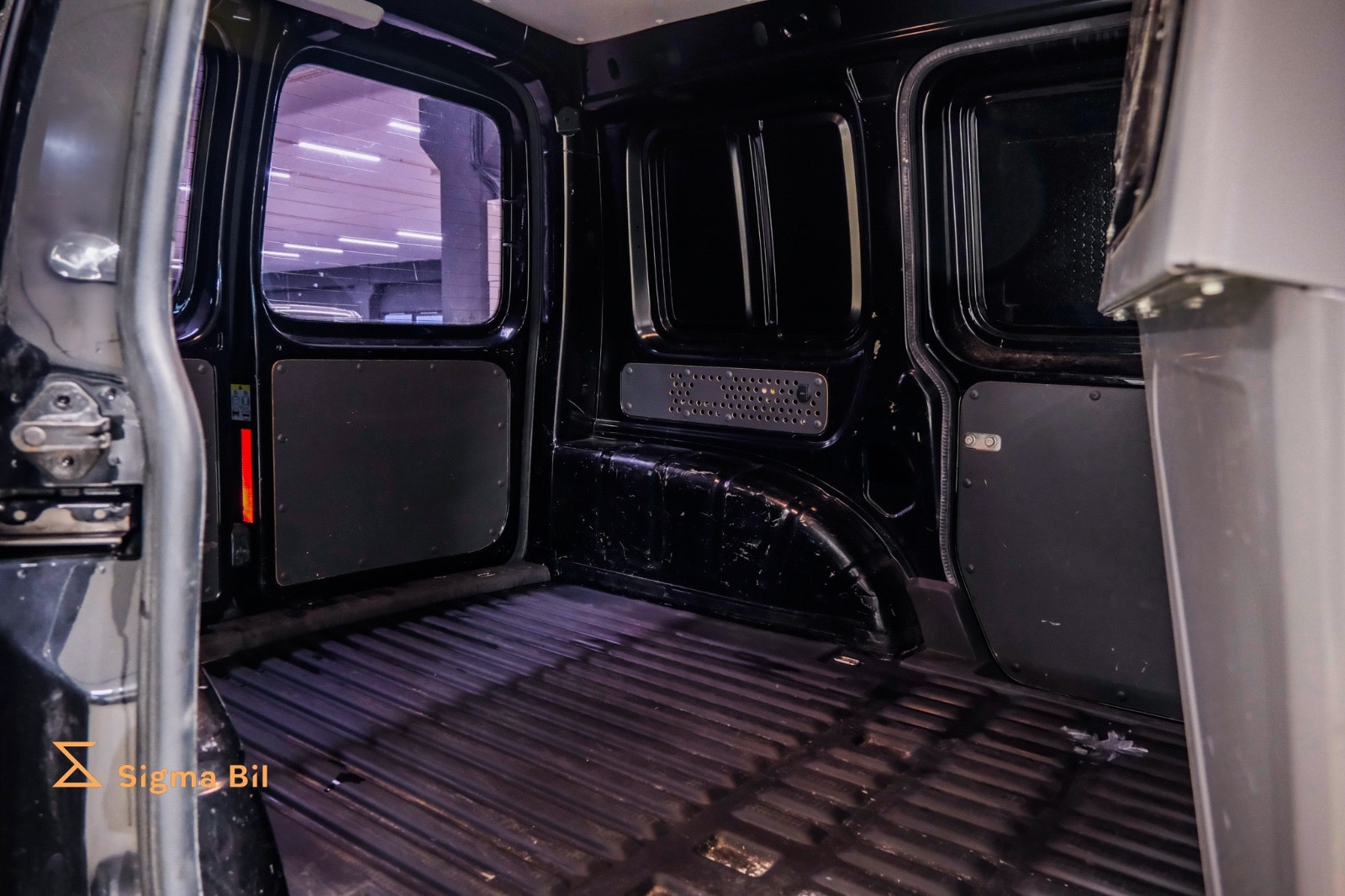 Bilde av Volkswagen Caddy