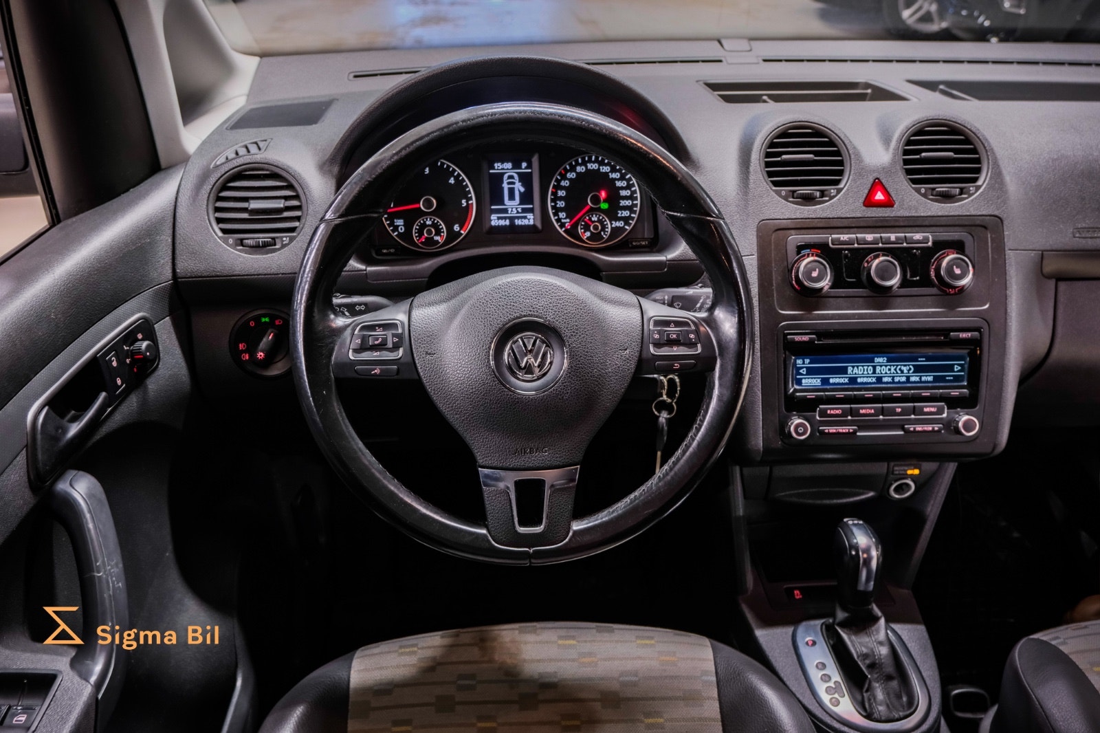 Bilde av Volkswagen Caddy