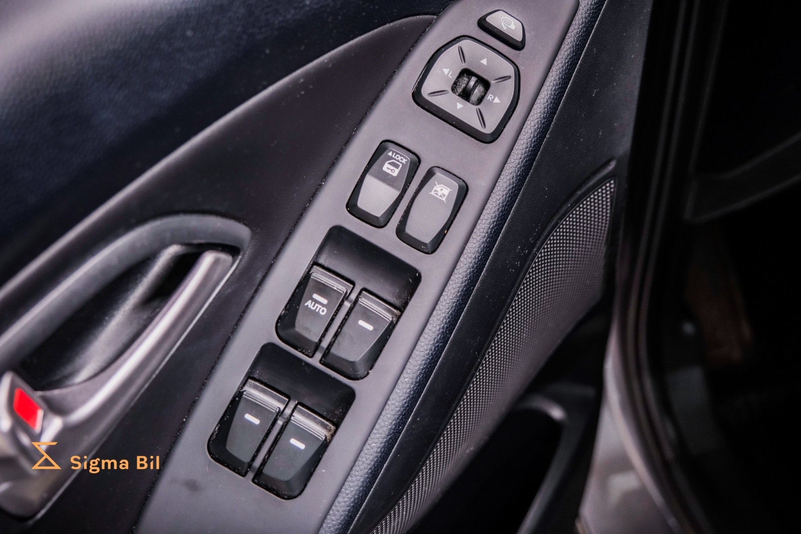 Bilde av Hyundai ix35