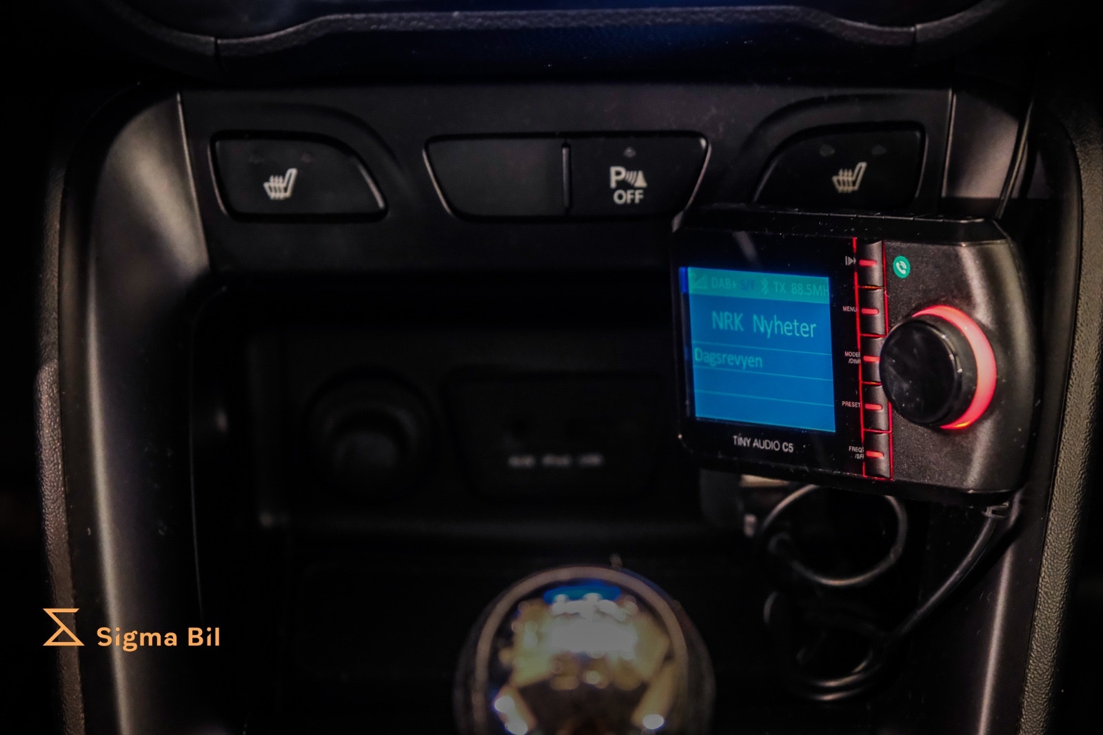 Bilde av Hyundai ix35