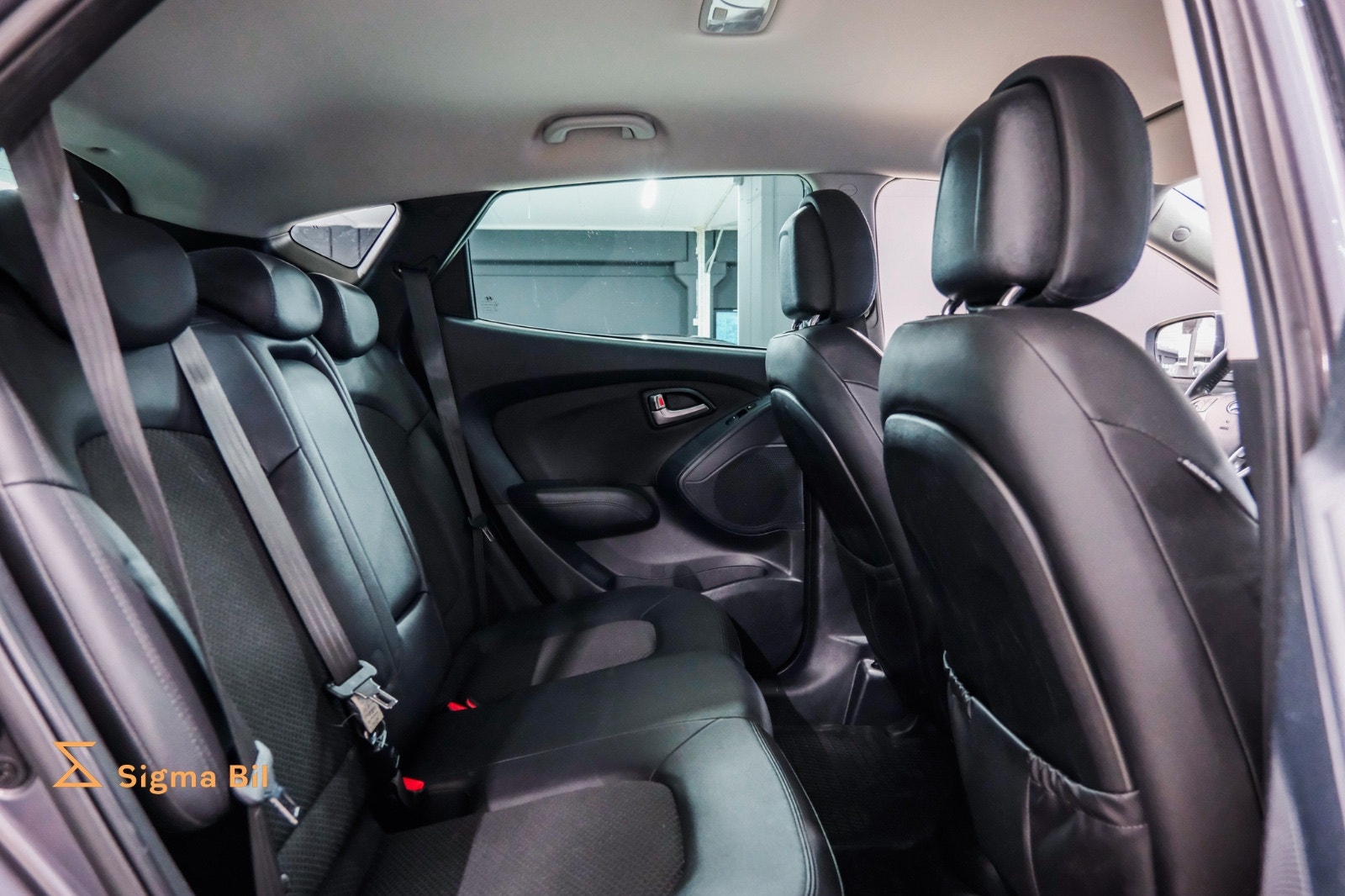 Bilde av Hyundai ix35