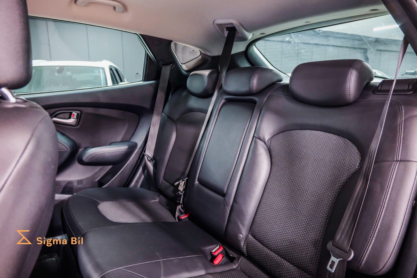 Bilde av Hyundai ix35