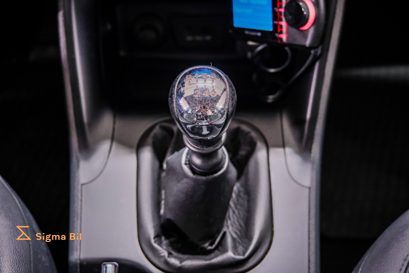 Bilde av Hyundai ix35