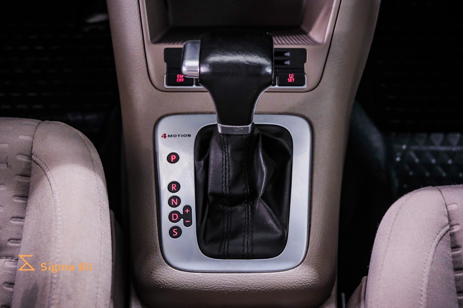 Bilde av Volkswagen Tiguan