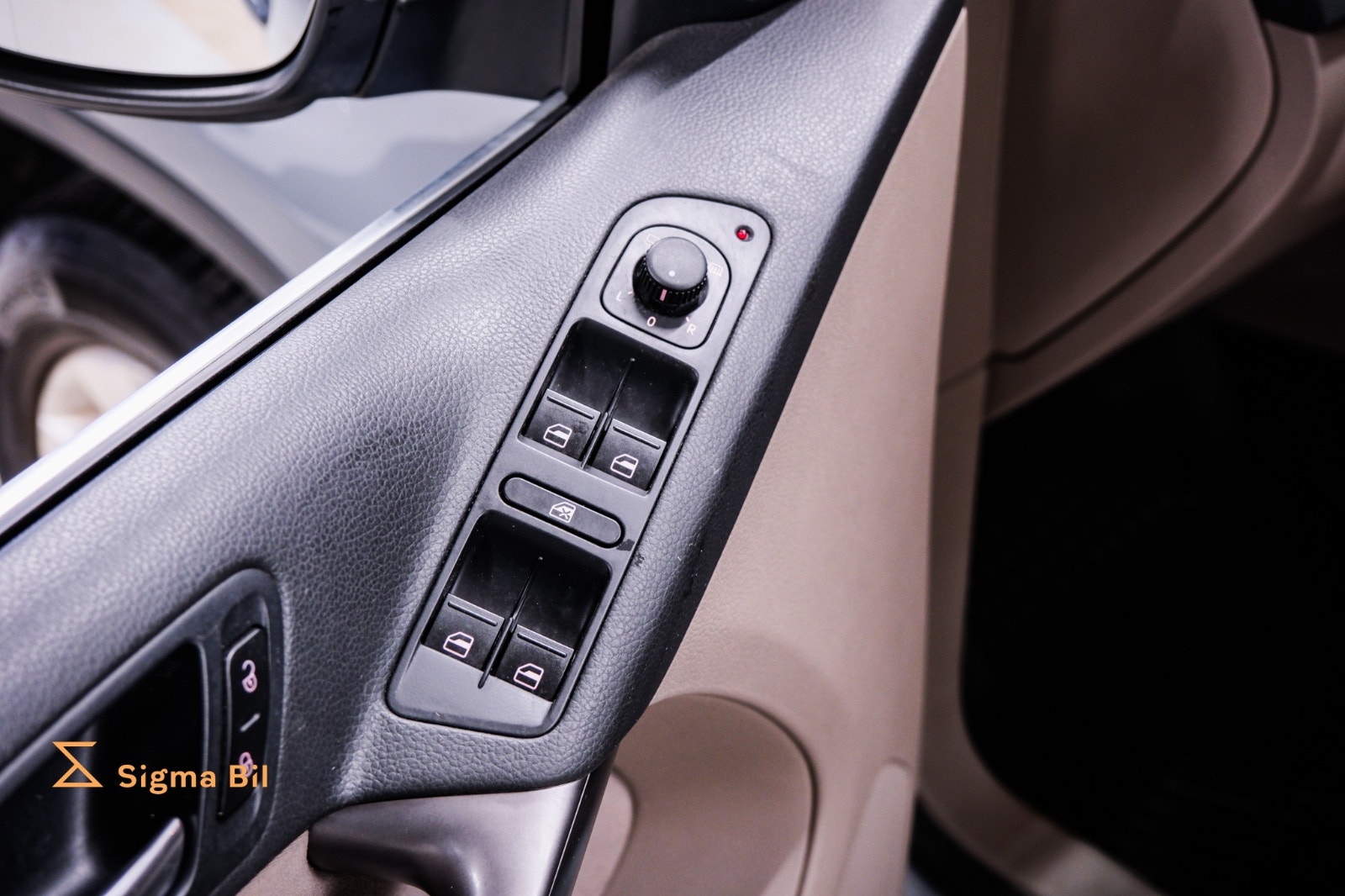 Bilde av Volkswagen Tiguan