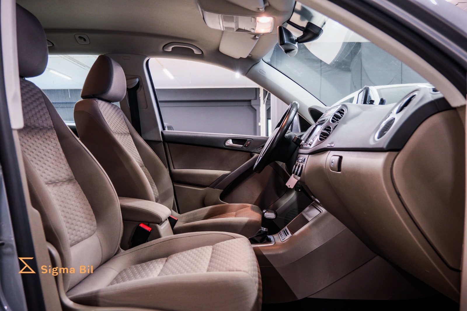 Bilde av Volkswagen Tiguan