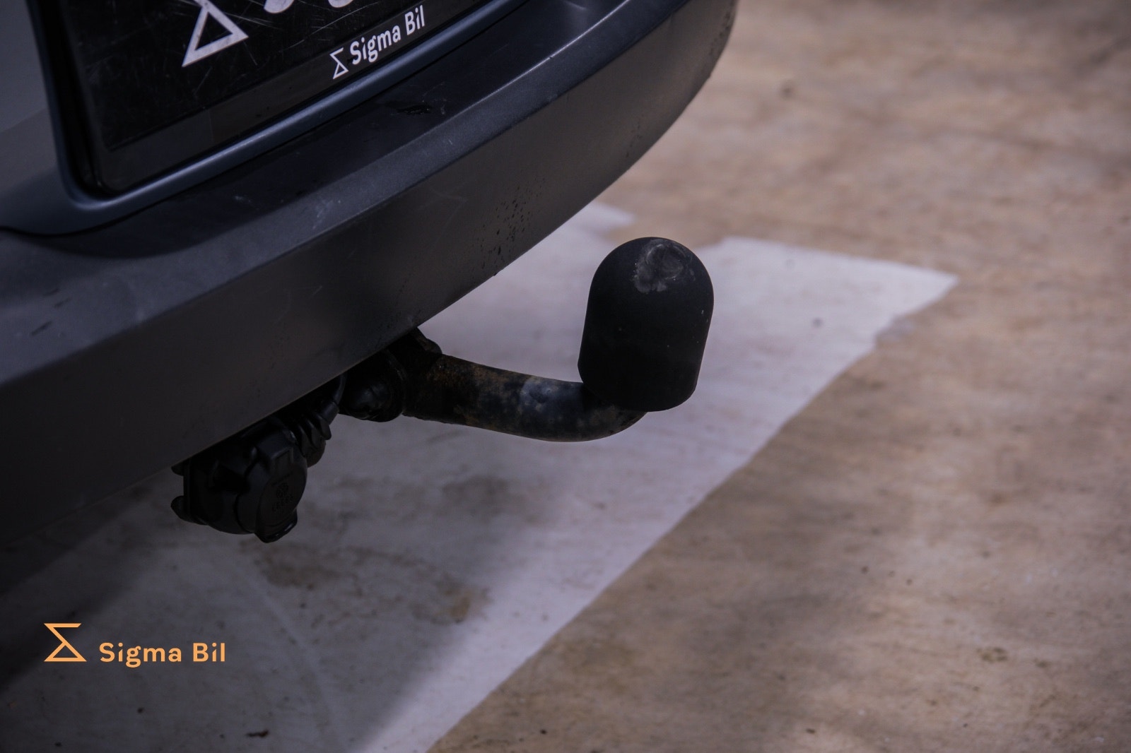 Bilde av Volkswagen Tiguan