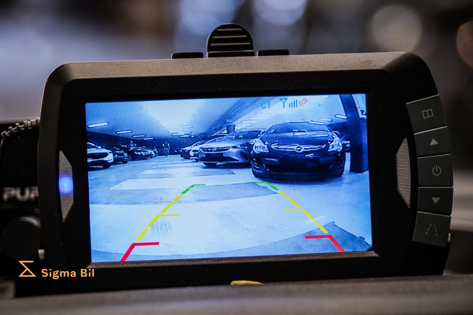 Bilde av Volkswagen Tiguan