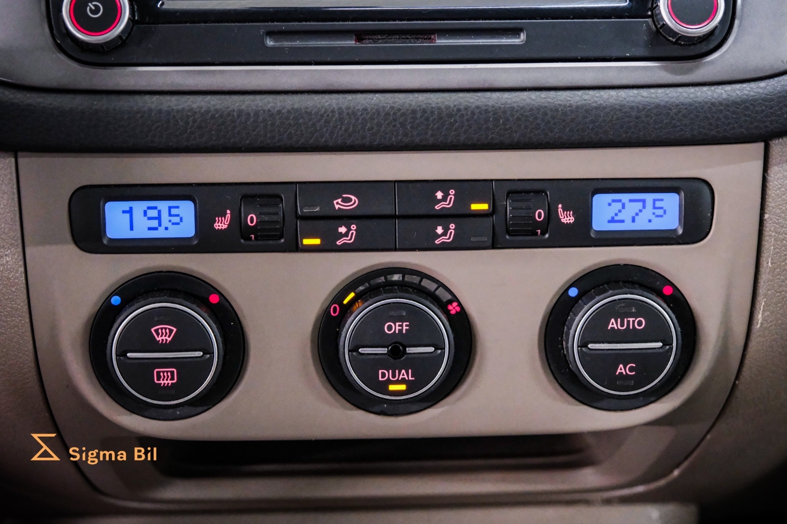 Bilde av Volkswagen Tiguan