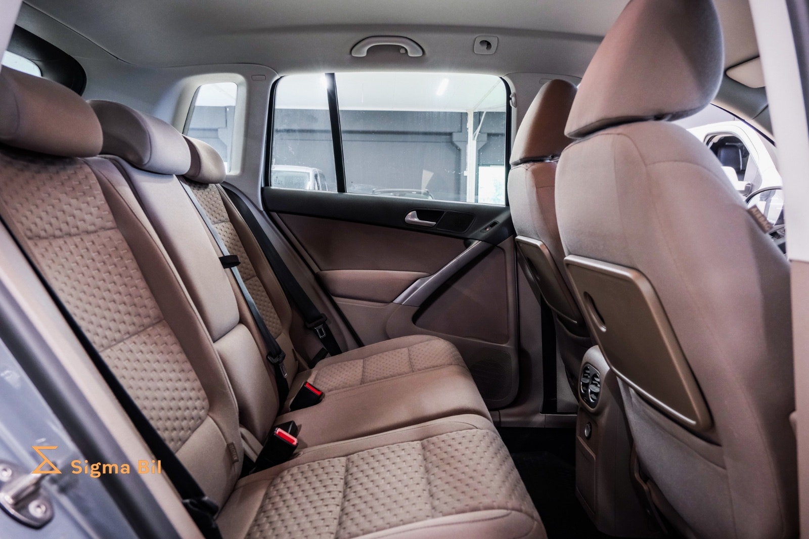 Bilde av Volkswagen Tiguan