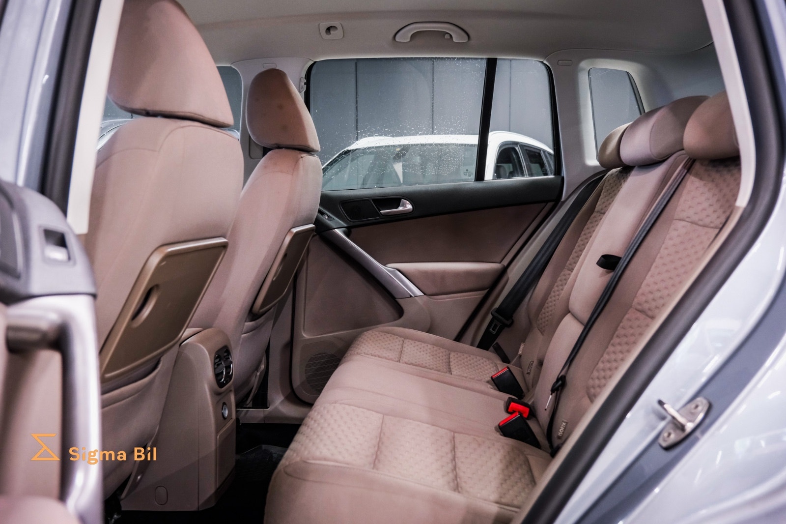 Bilde av Volkswagen Tiguan