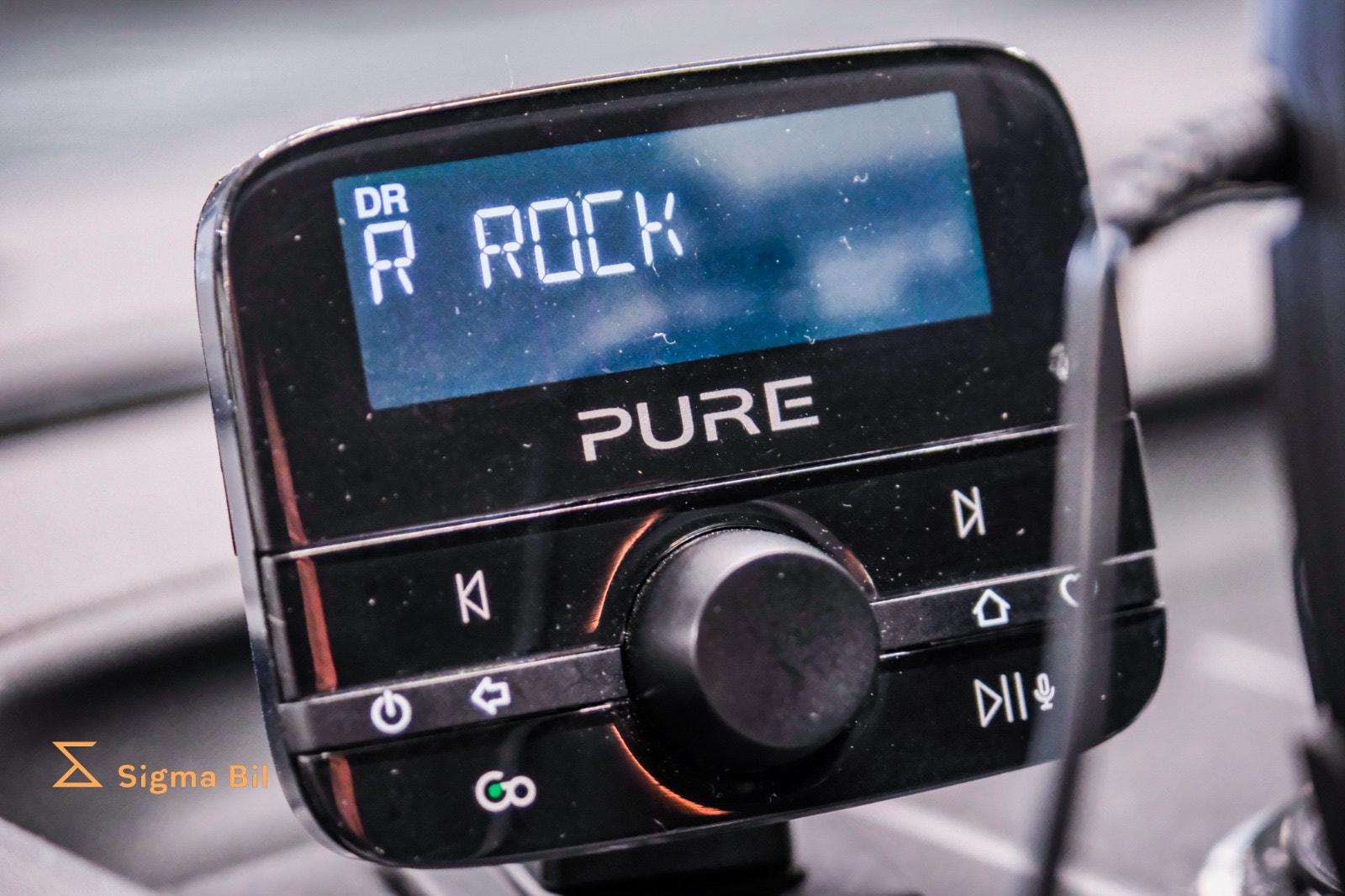 Bilde av Volkswagen Tiguan