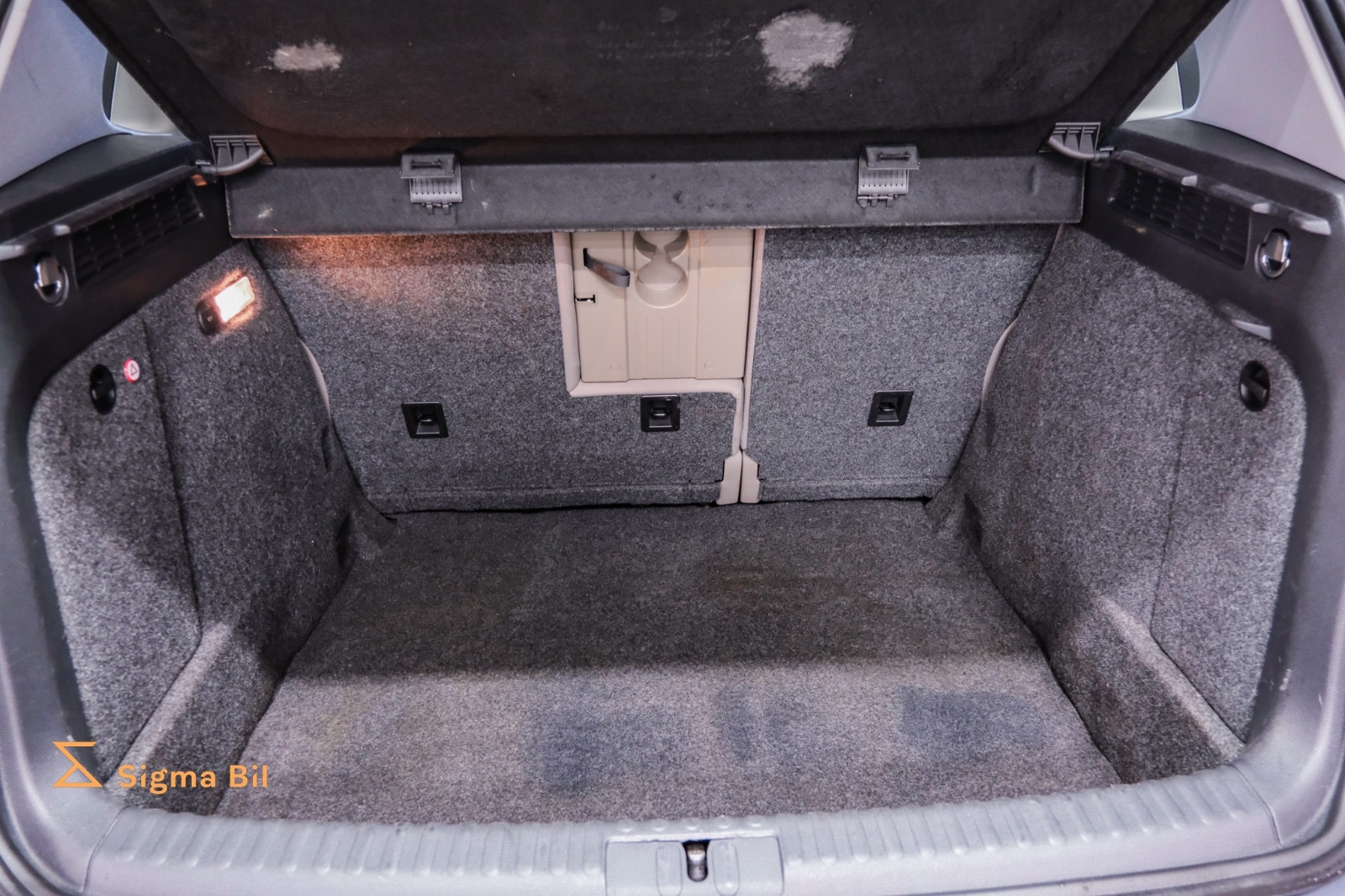 Bilde av Volkswagen Tiguan