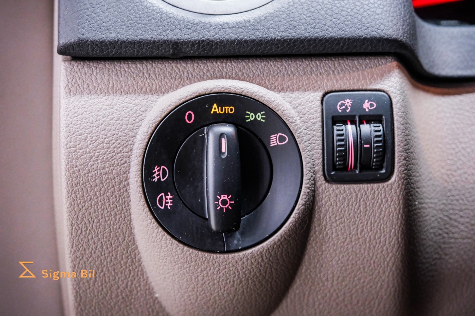 Bilde av Volkswagen Tiguan