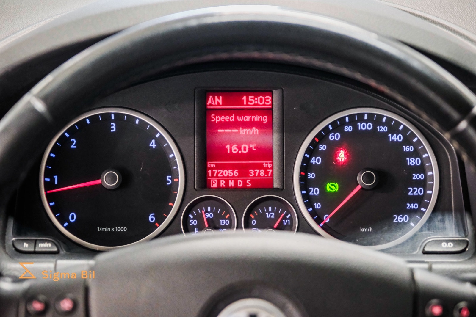 Bilde av Volkswagen Tiguan