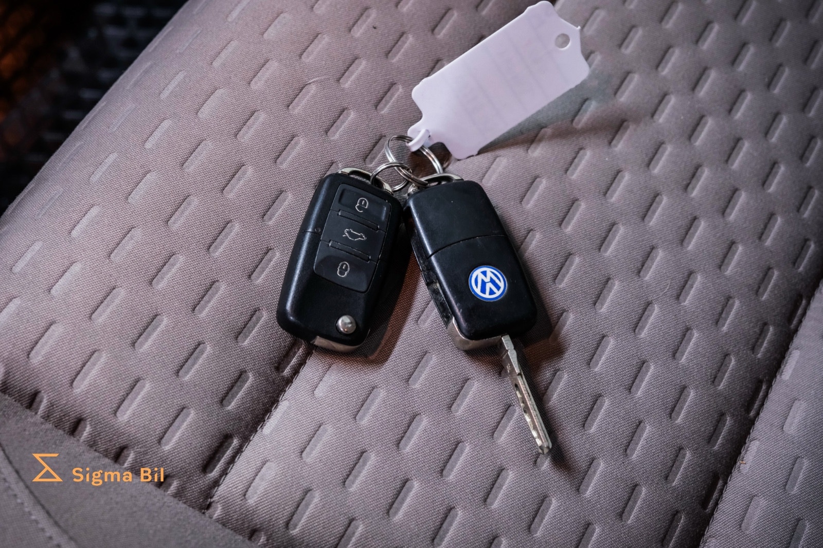 Bilde av Volkswagen Tiguan