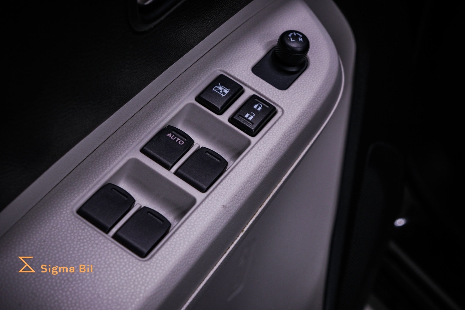 Bilde av Suzuki Ignis