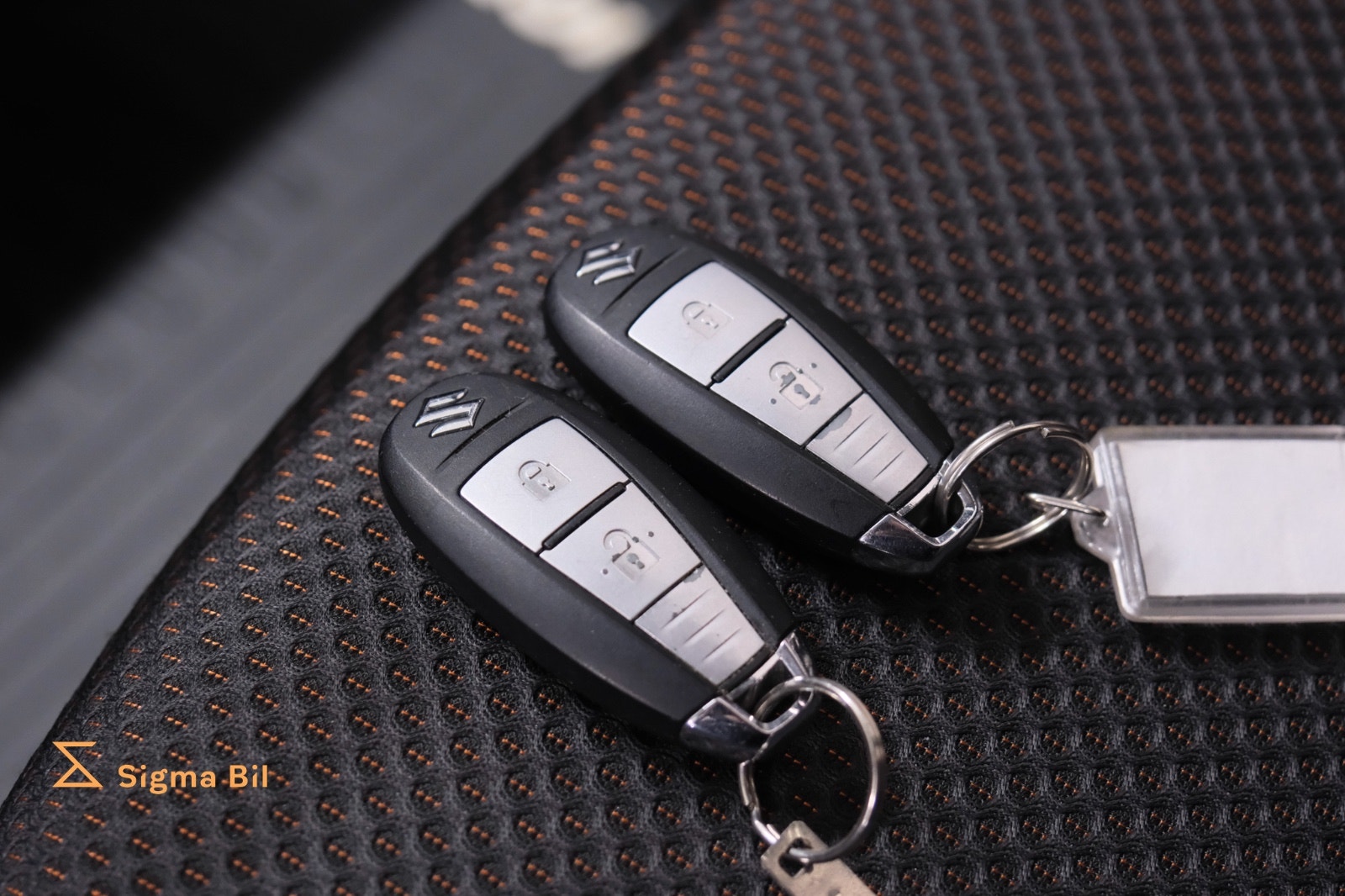 Bilde av Suzuki Ignis