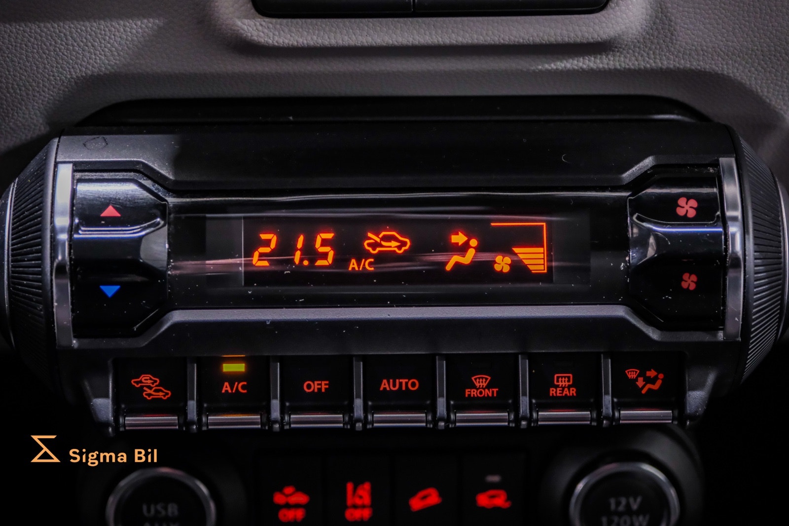 Bilde av Suzuki Ignis