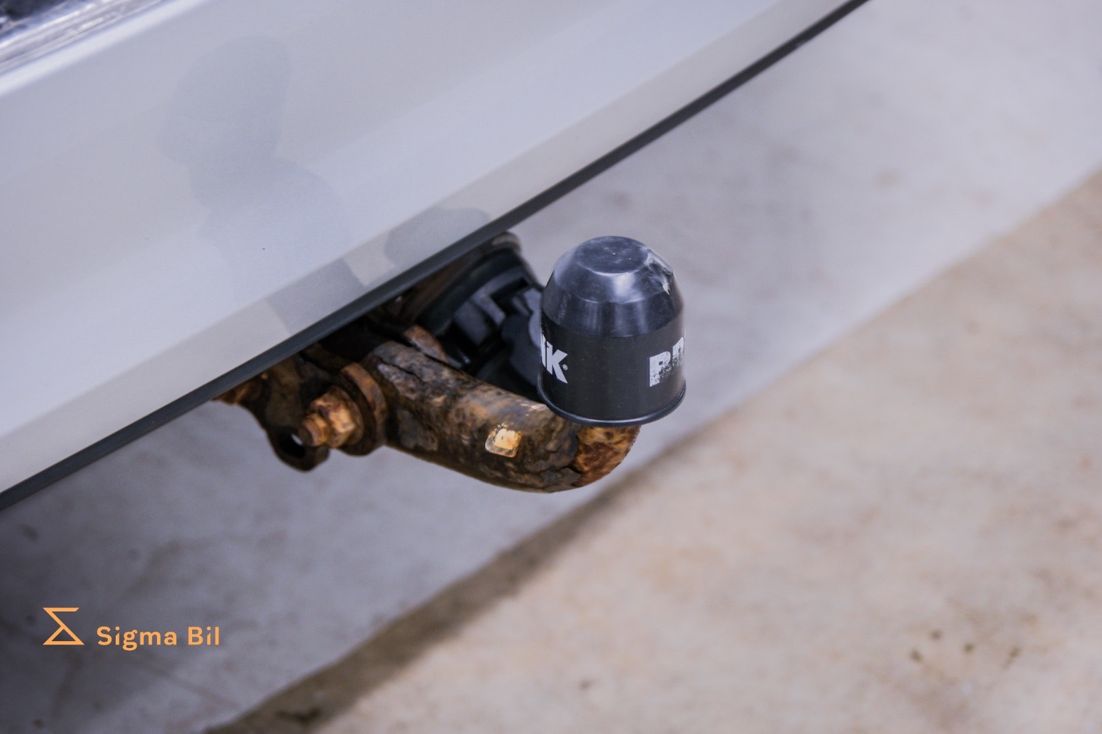 Bilde av Volkswagen Golf