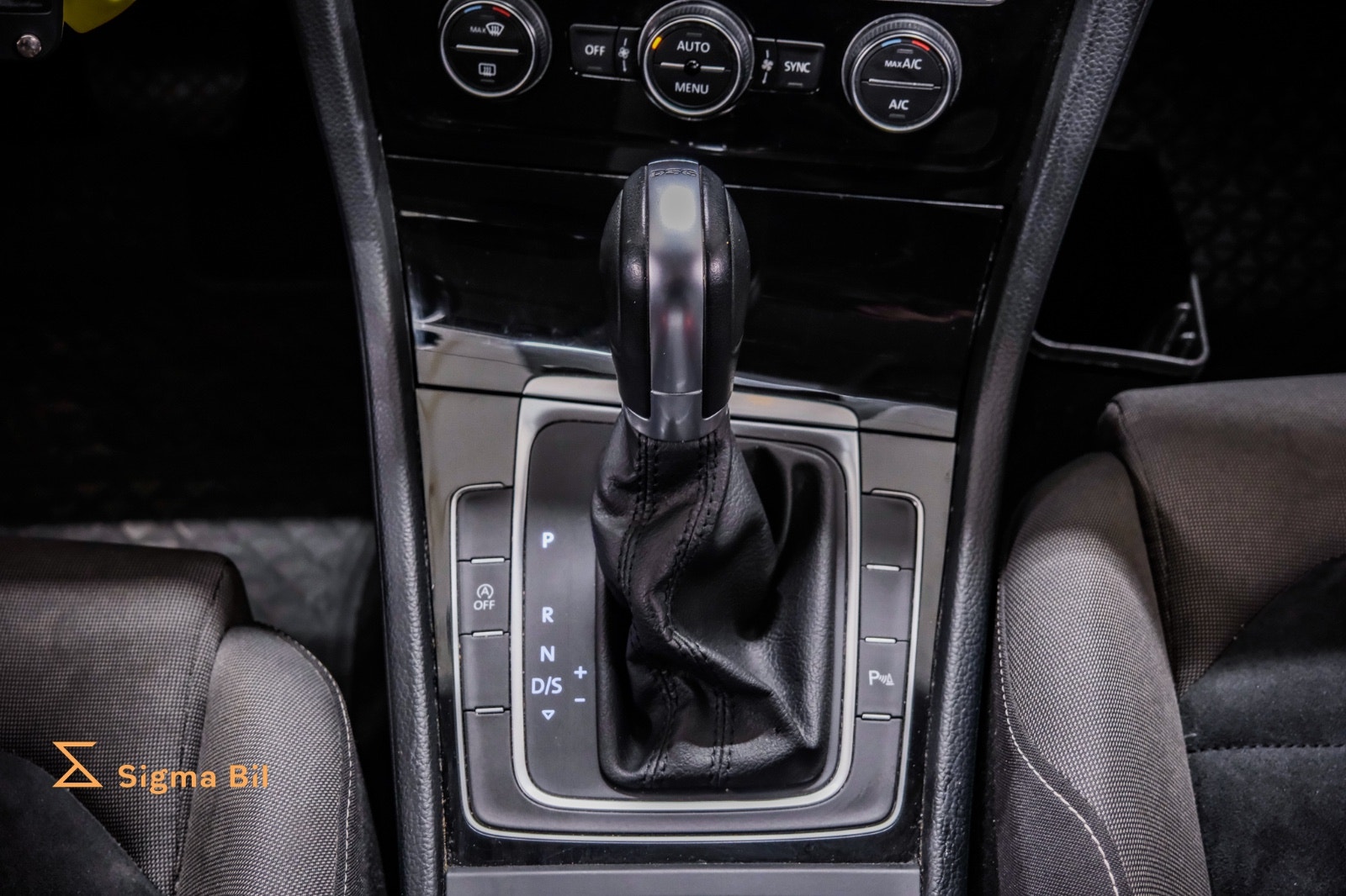 Bilde av Volkswagen Golf