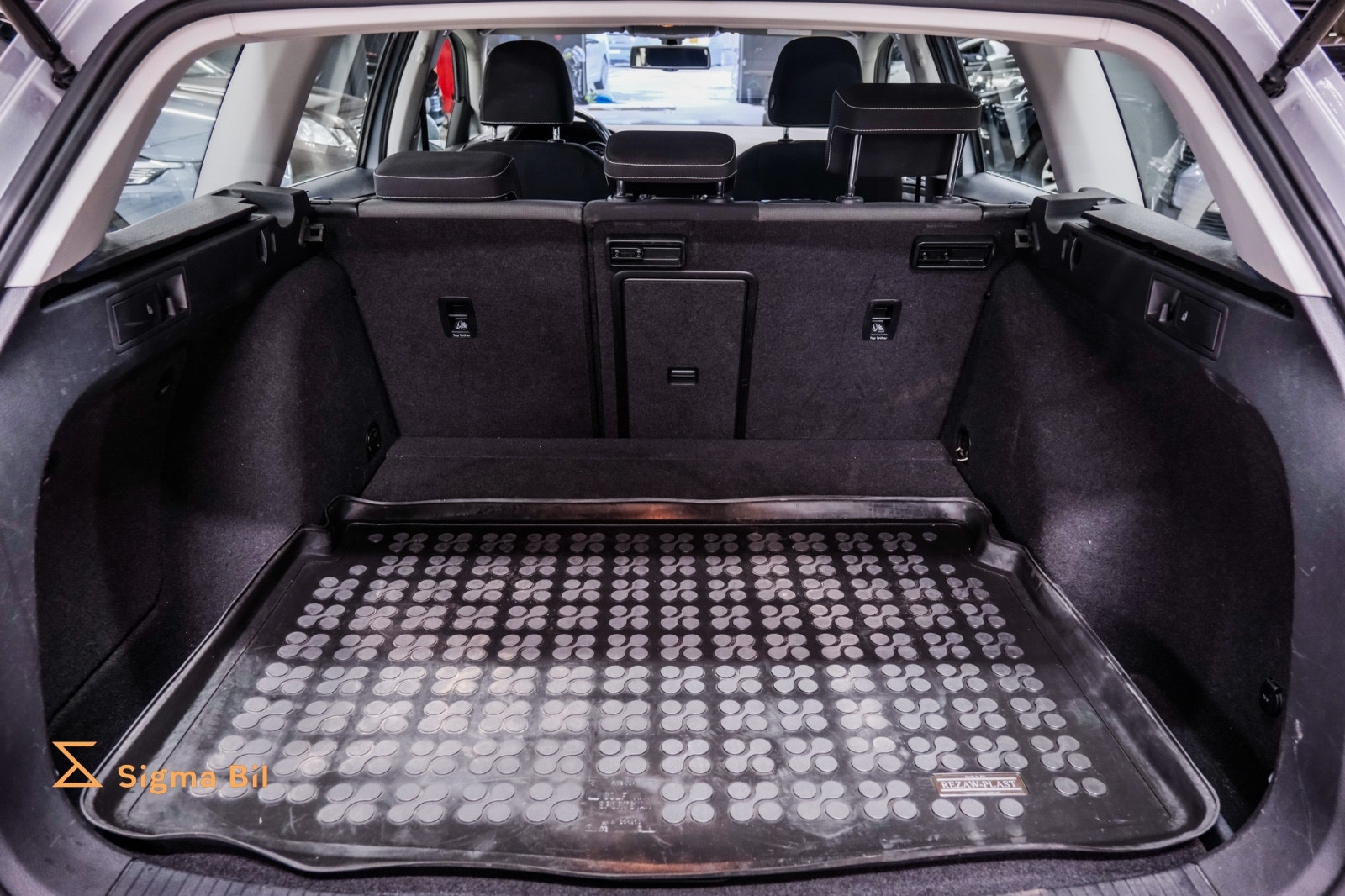 Bilde av Volkswagen Golf