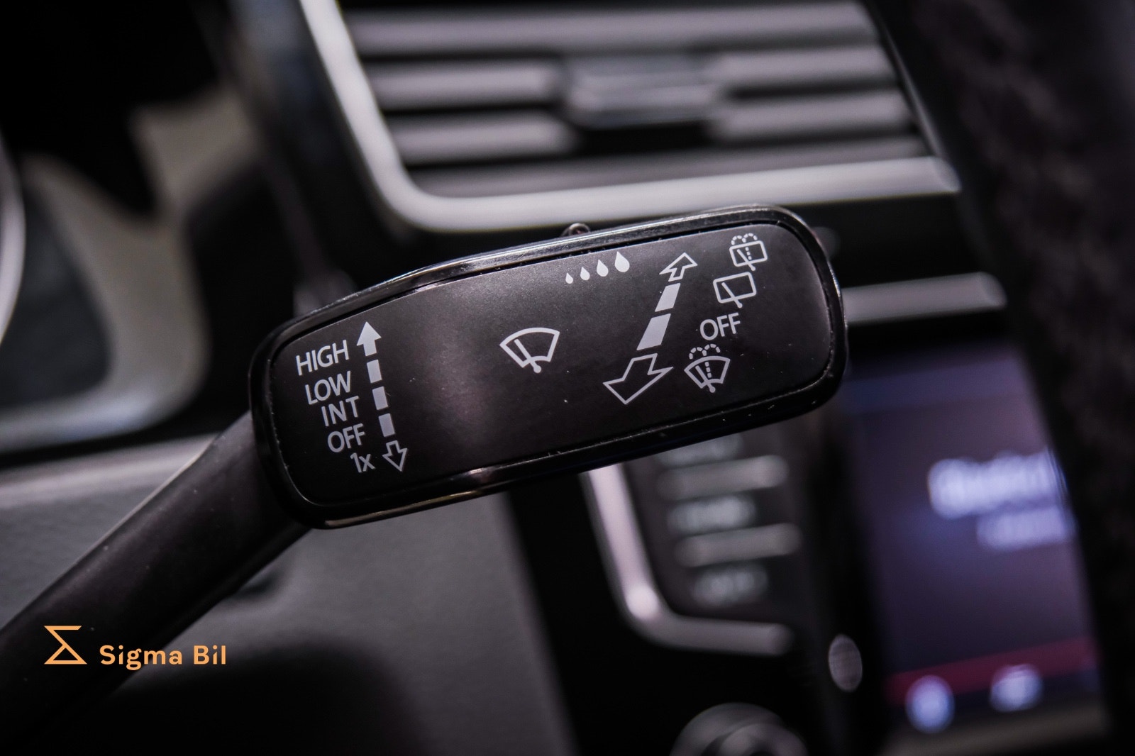 Bilde av Volkswagen Golf