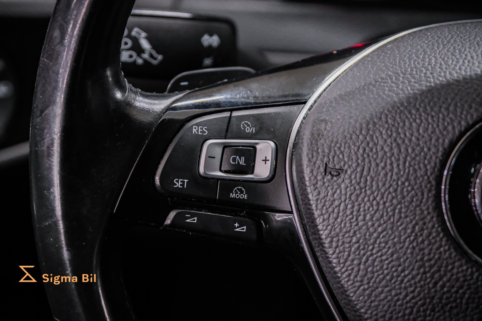 Bilde av Volkswagen Golf