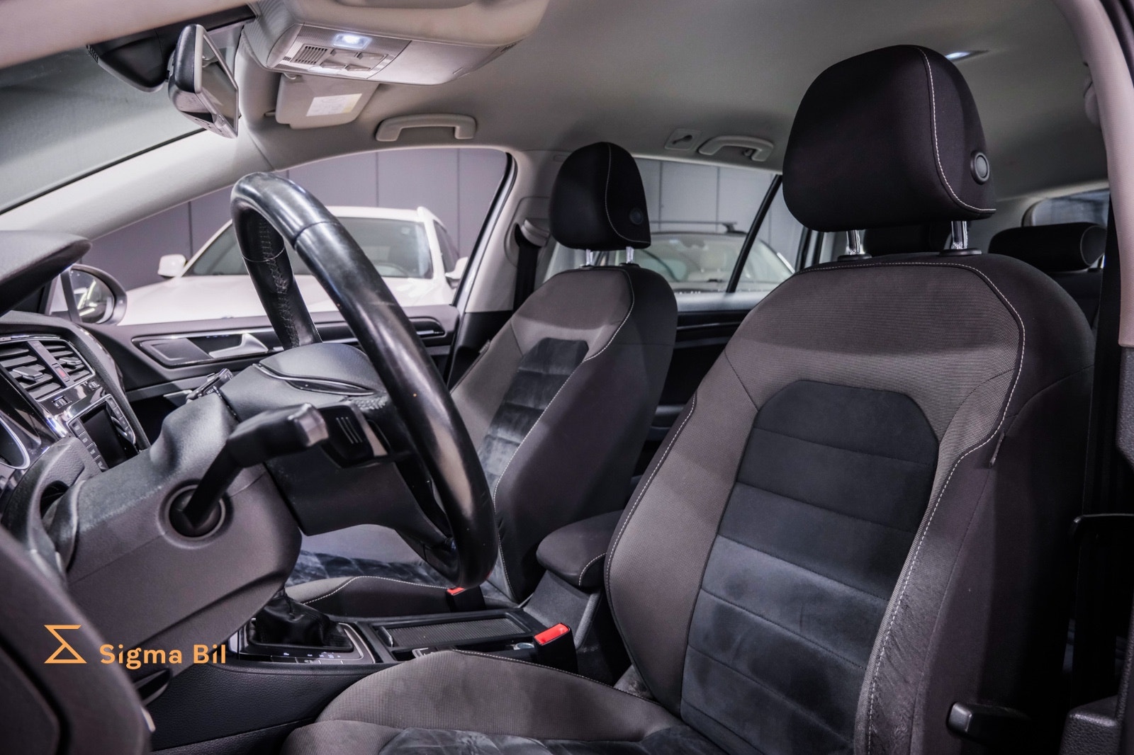 Bilde av Volkswagen Golf