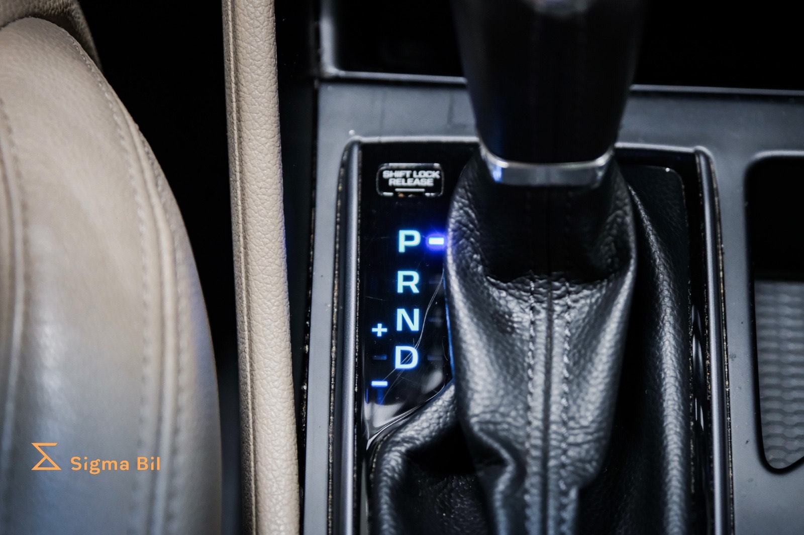 Bilde av Hyundai Tucson