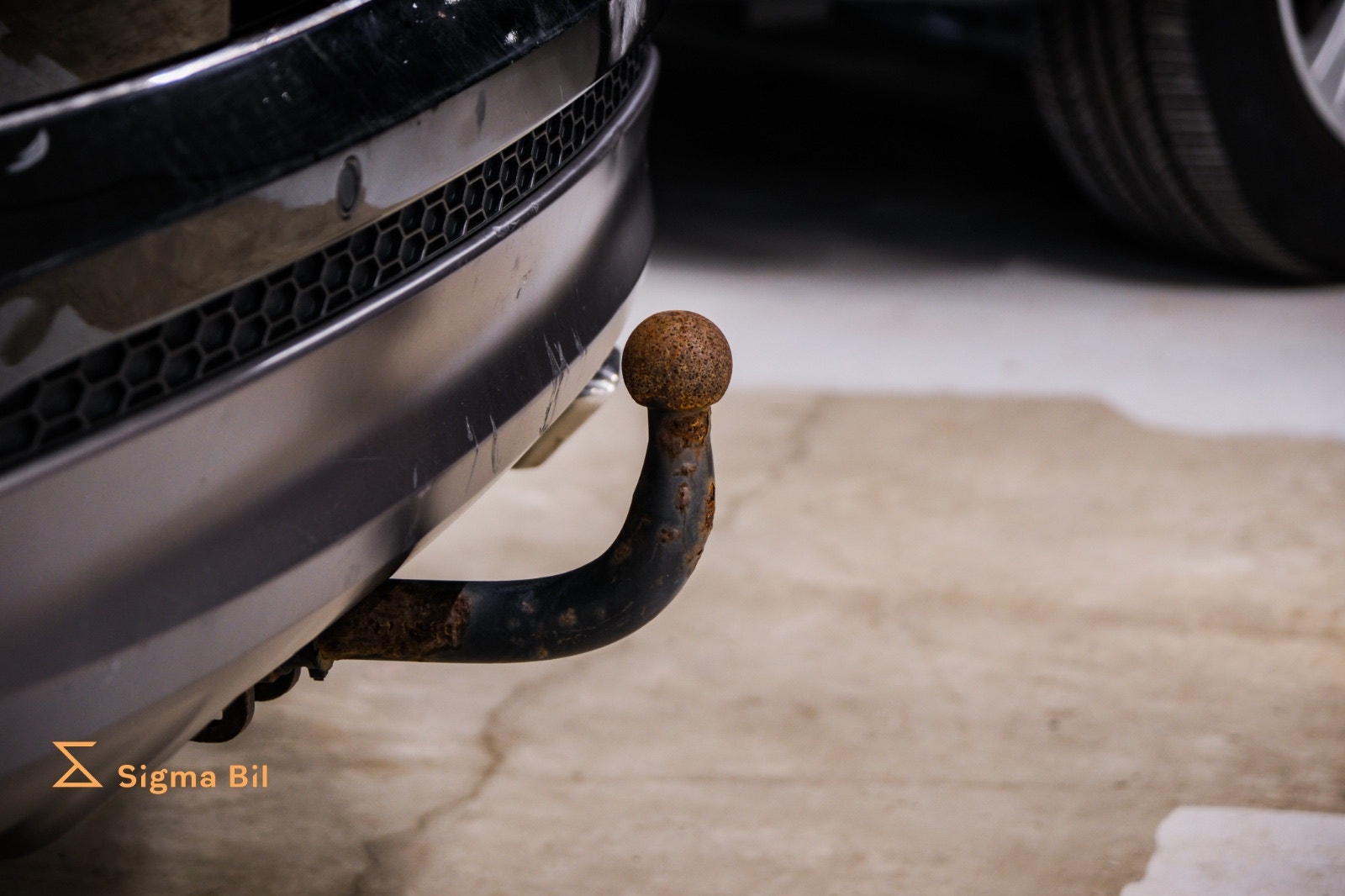 Bilde av Hyundai Tucson