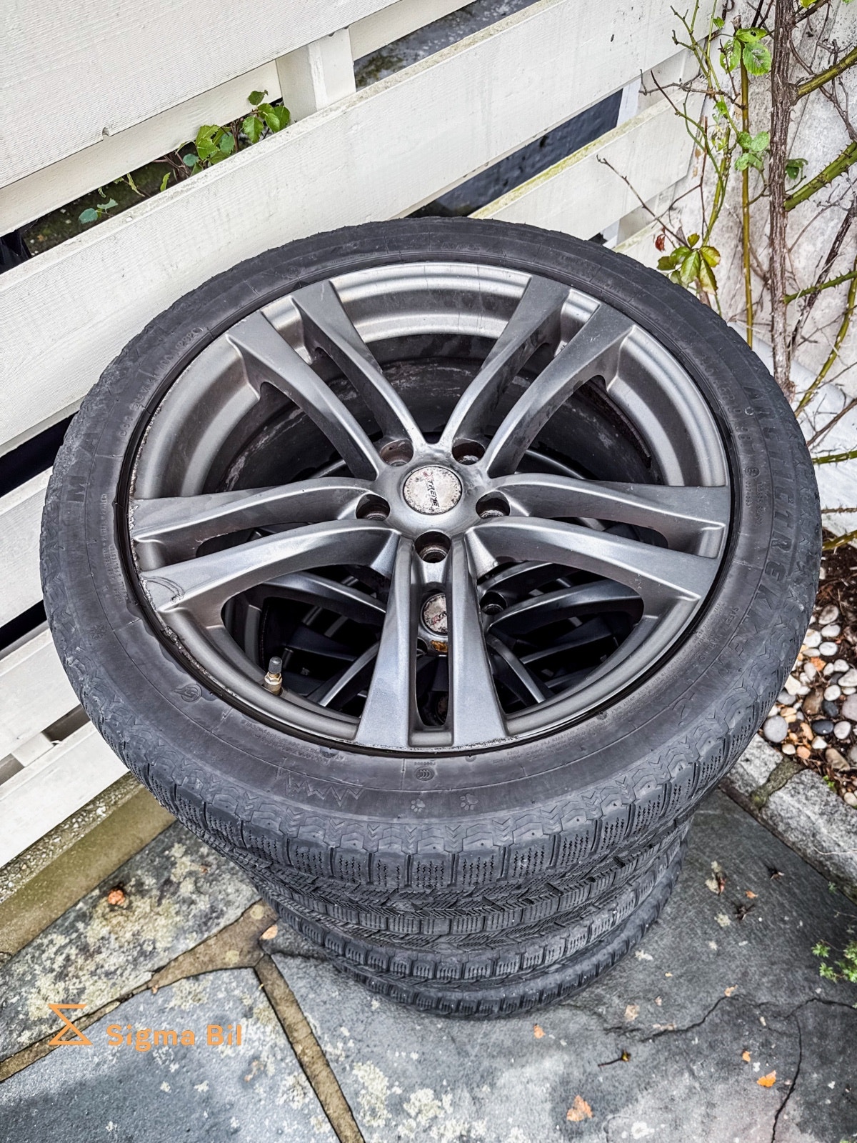 Bilde av Hyundai Tucson