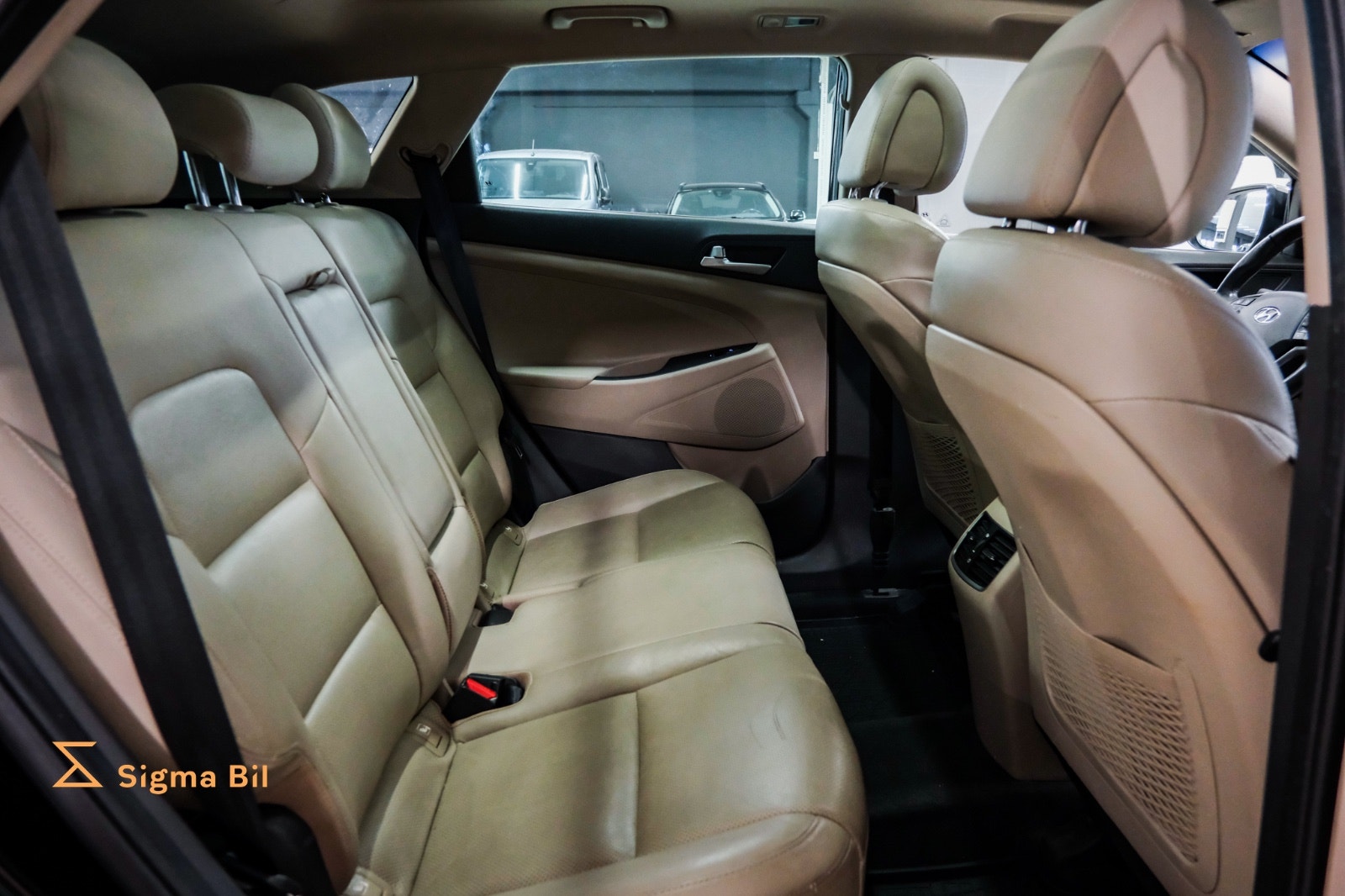 Bilde av Hyundai Tucson