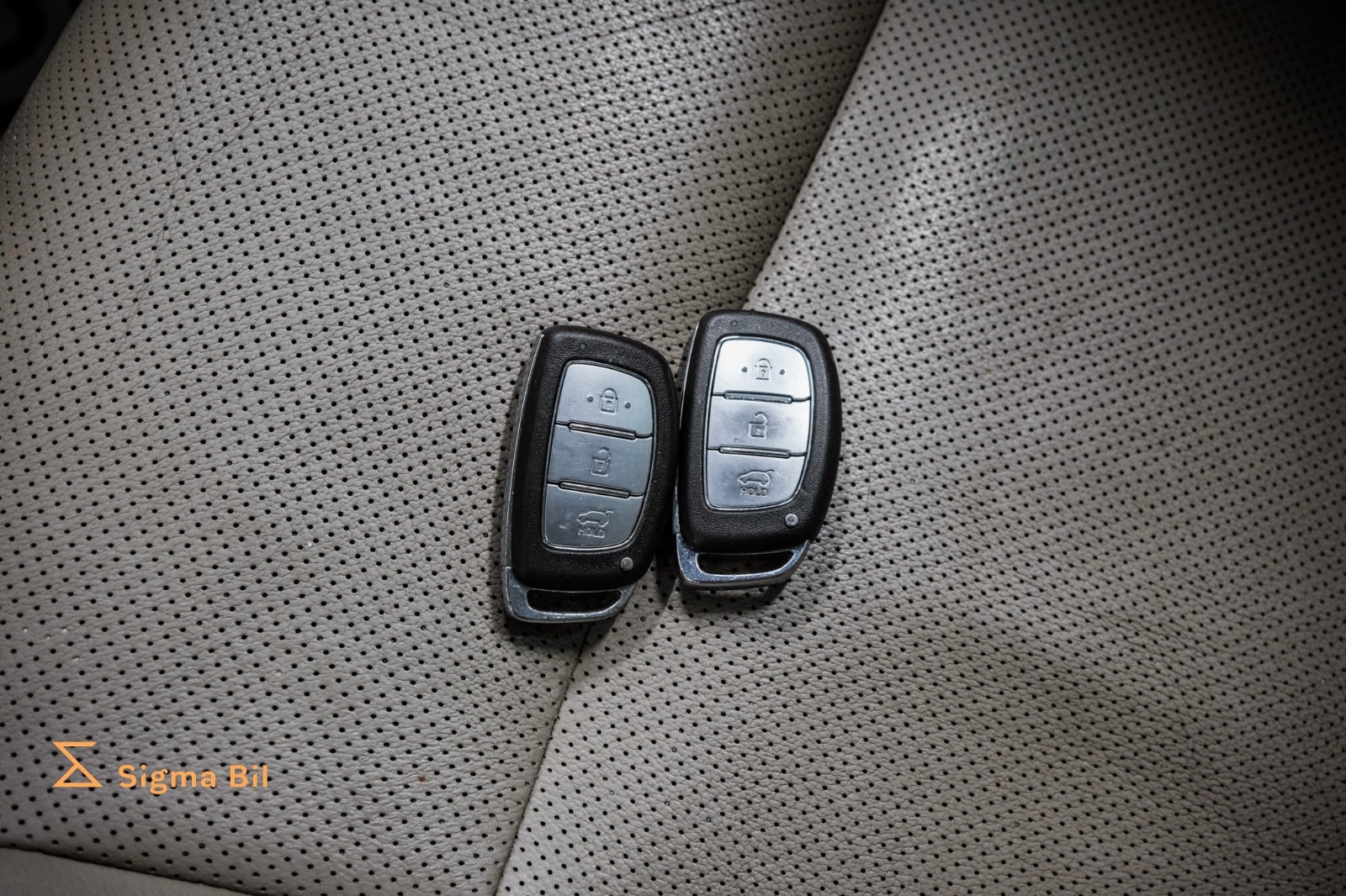 Bilde av Hyundai Tucson