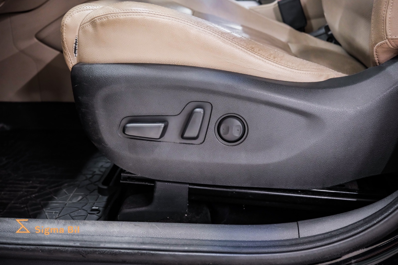 Bilde av Hyundai Tucson