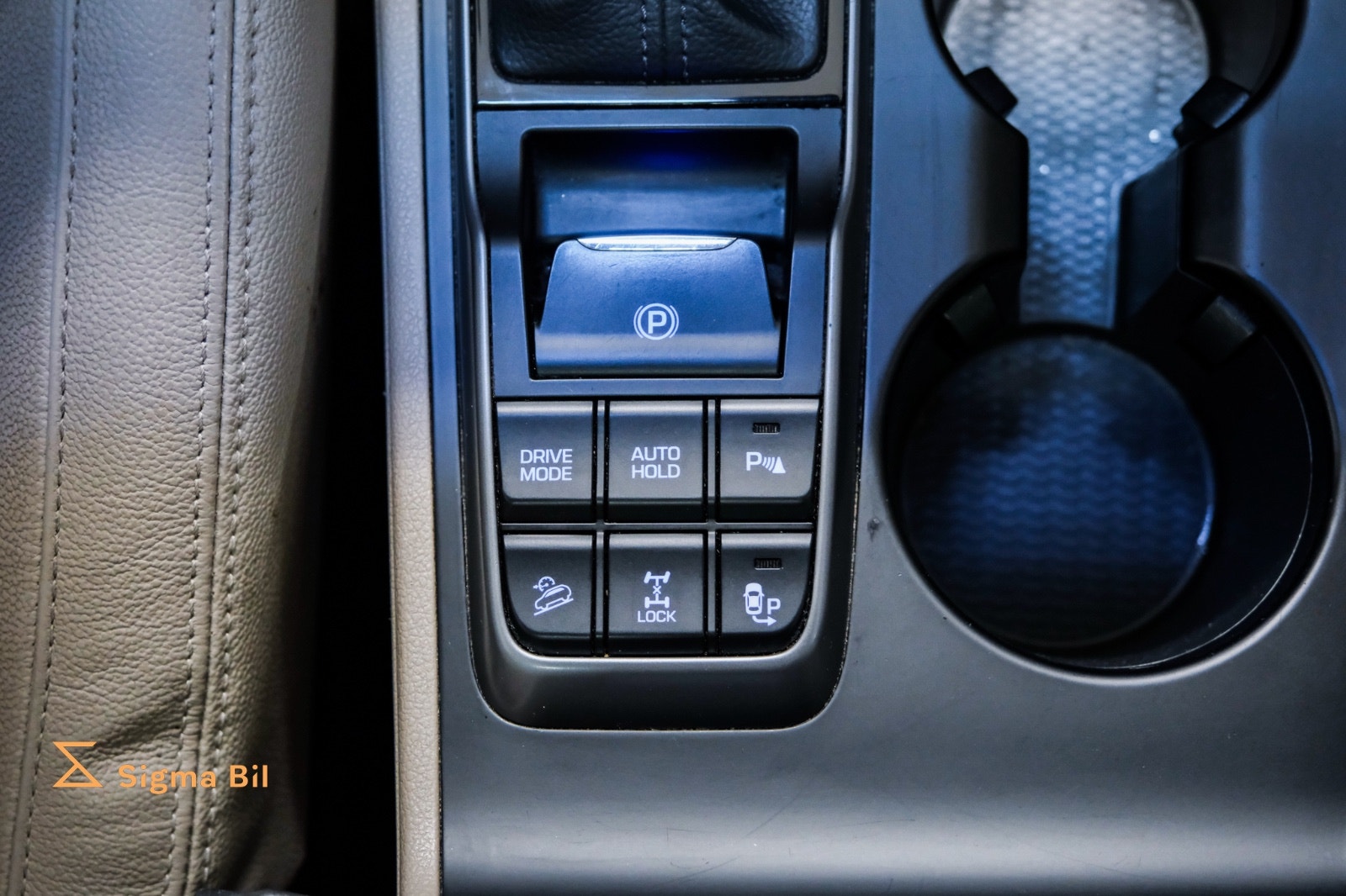 Bilde av Hyundai Tucson