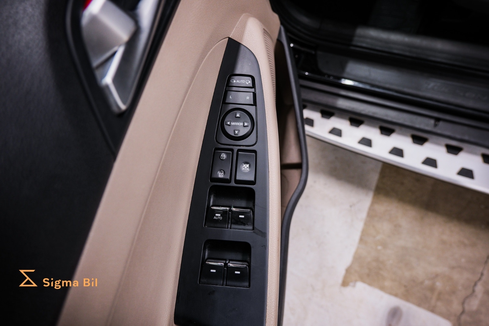 Bilde av Hyundai Tucson